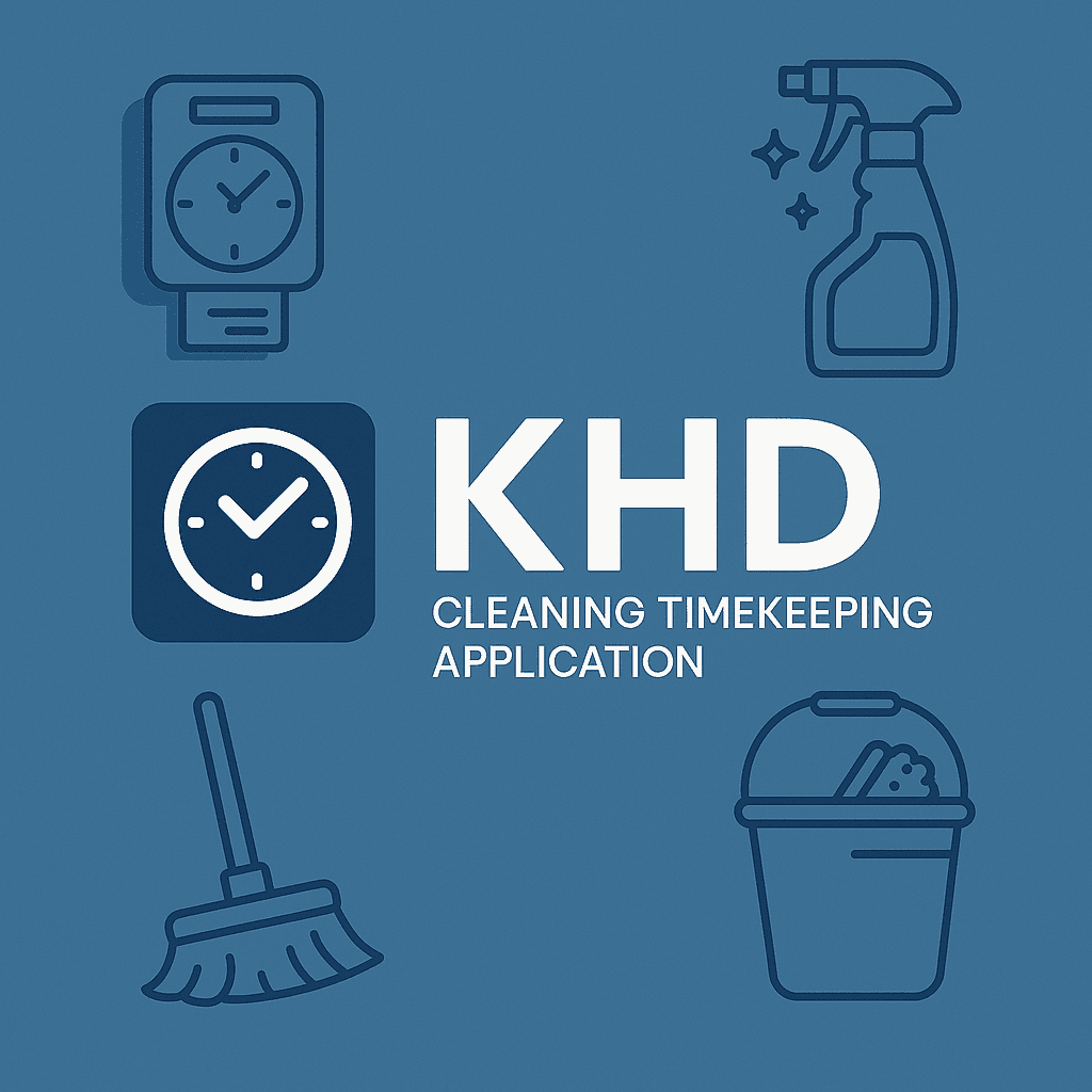 Application KHD
