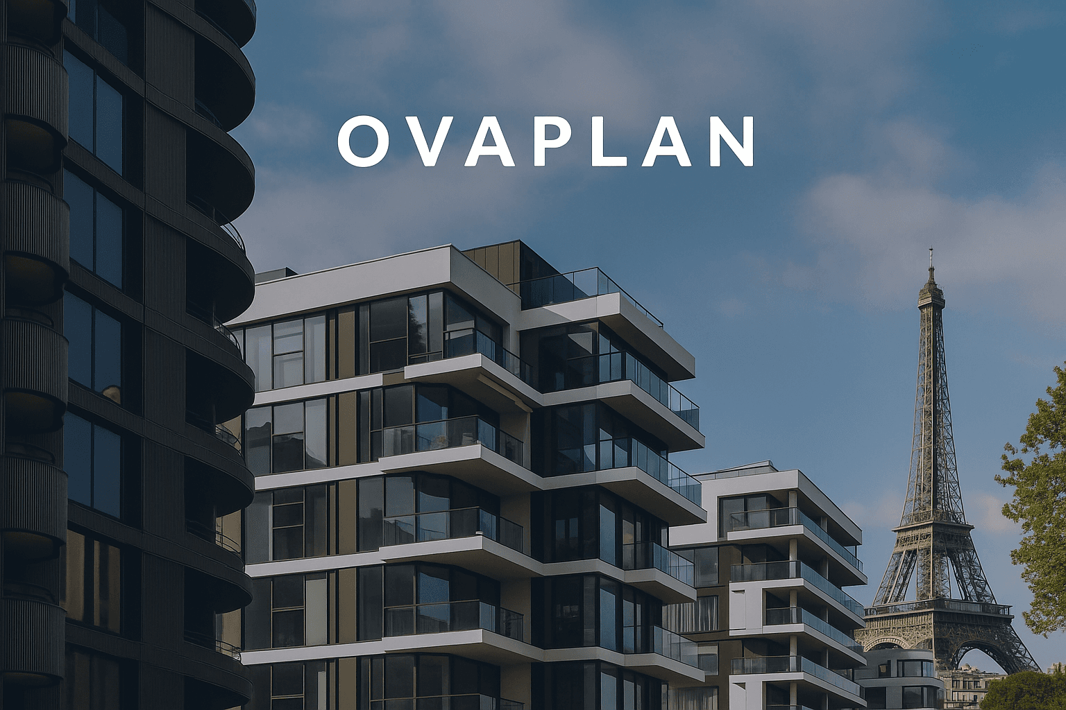 Ovaplan - Gestion BTP